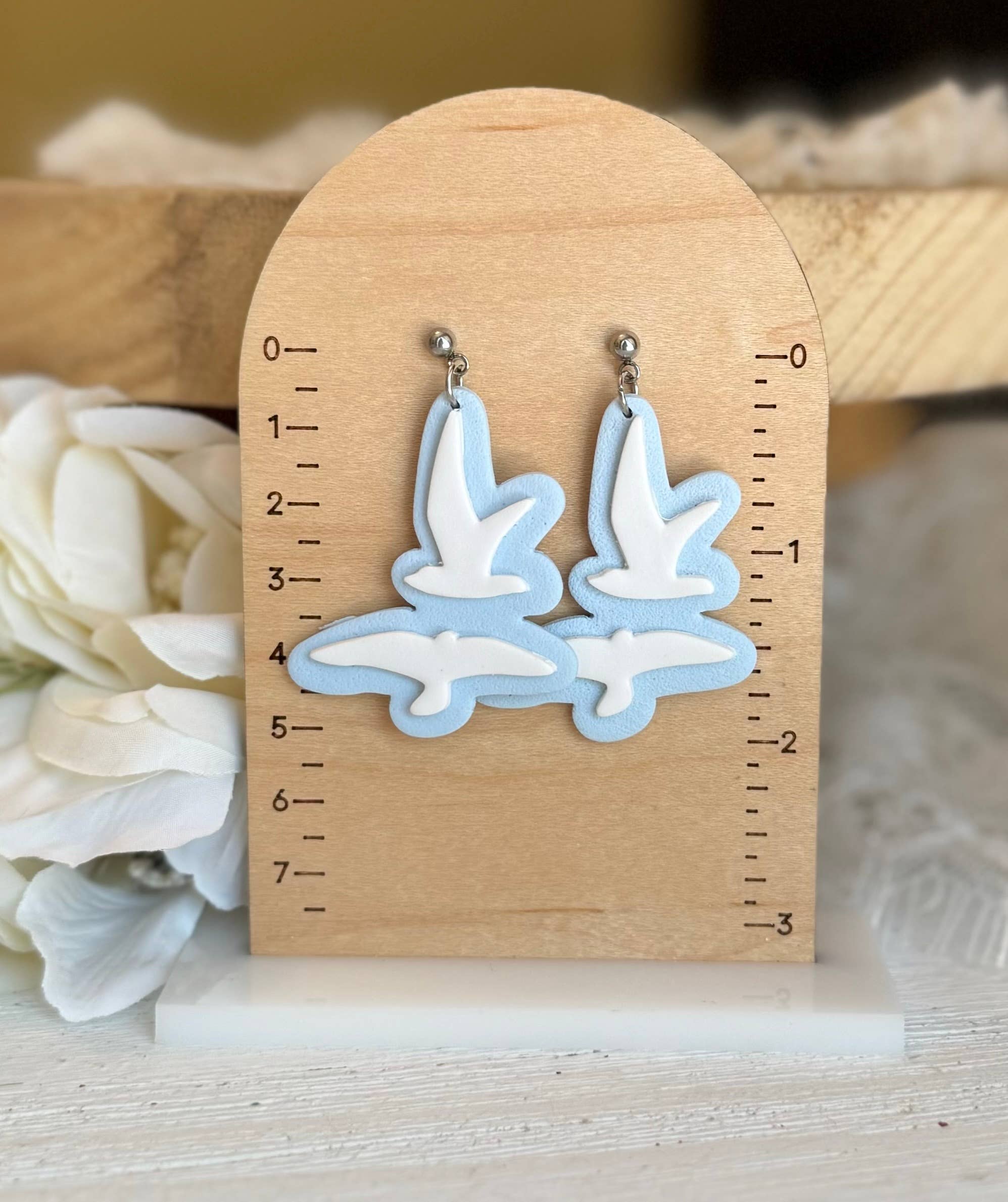 Clayhouse Colours - Wholesale Dangle Earrings - Taylor Swift Inspired Collection | Swiftie Earrings 19