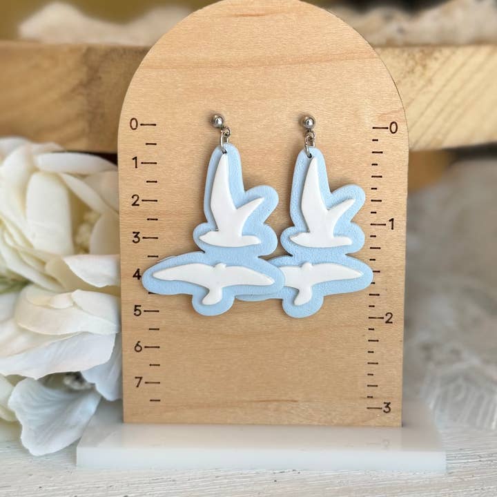 Clayhouse Colours - Wholesale Dangle Earrings - Taylor Swift Inspired Collection | Swiftie Earrings 19