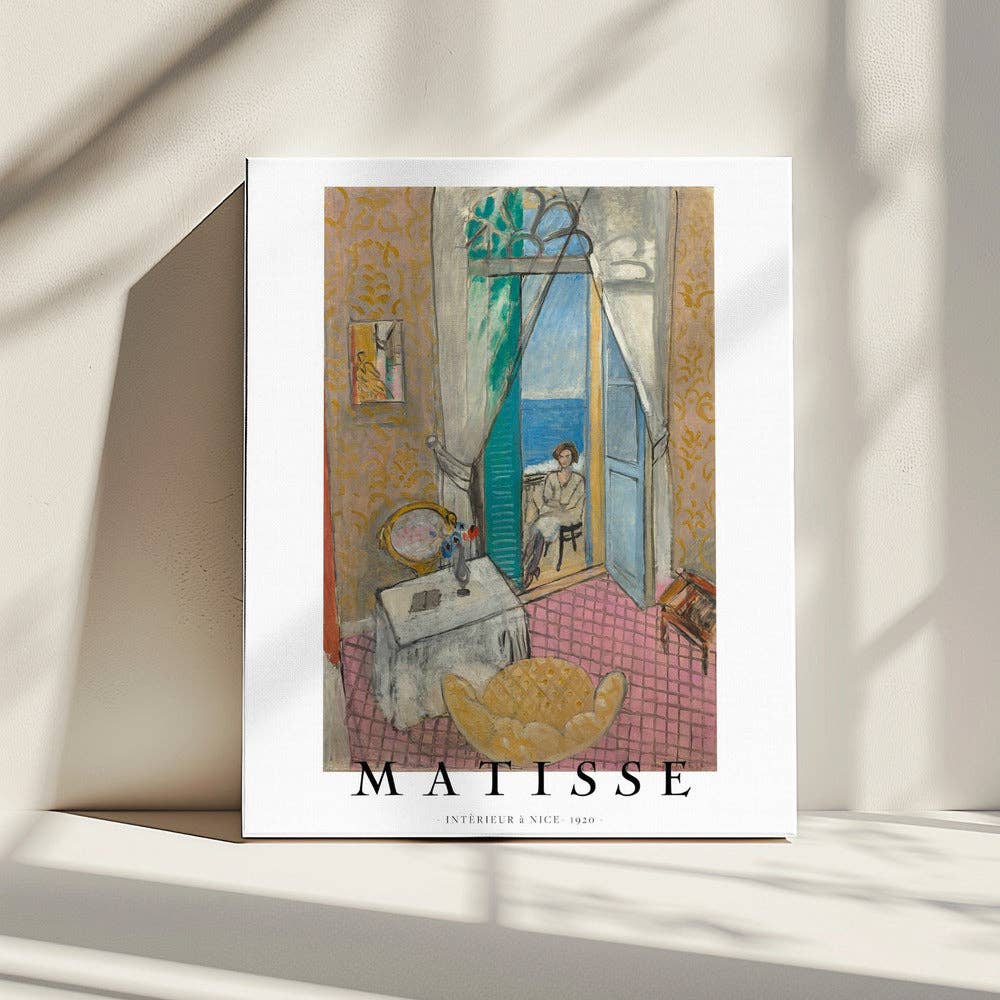 GTA ART - Vente Affiche d'art - Art mural intérieur à Nice3