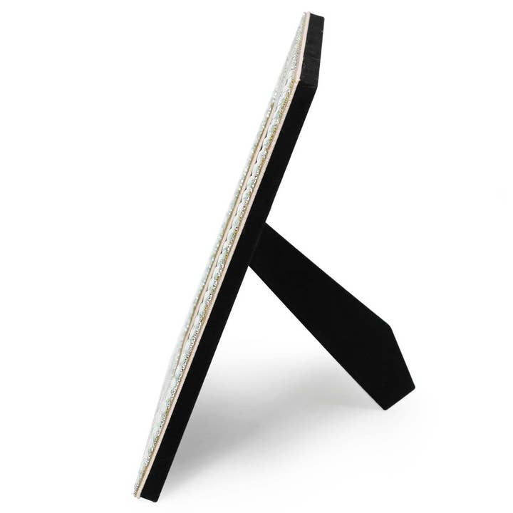 Sparkles Home - Wholesale Picture Frame - Fifth Avenue Rhinestone Picture Frame12