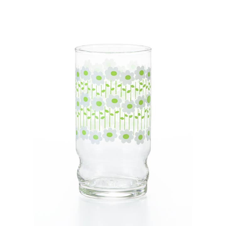 Juice Glass (Anemone) for wholesale by ADERIA