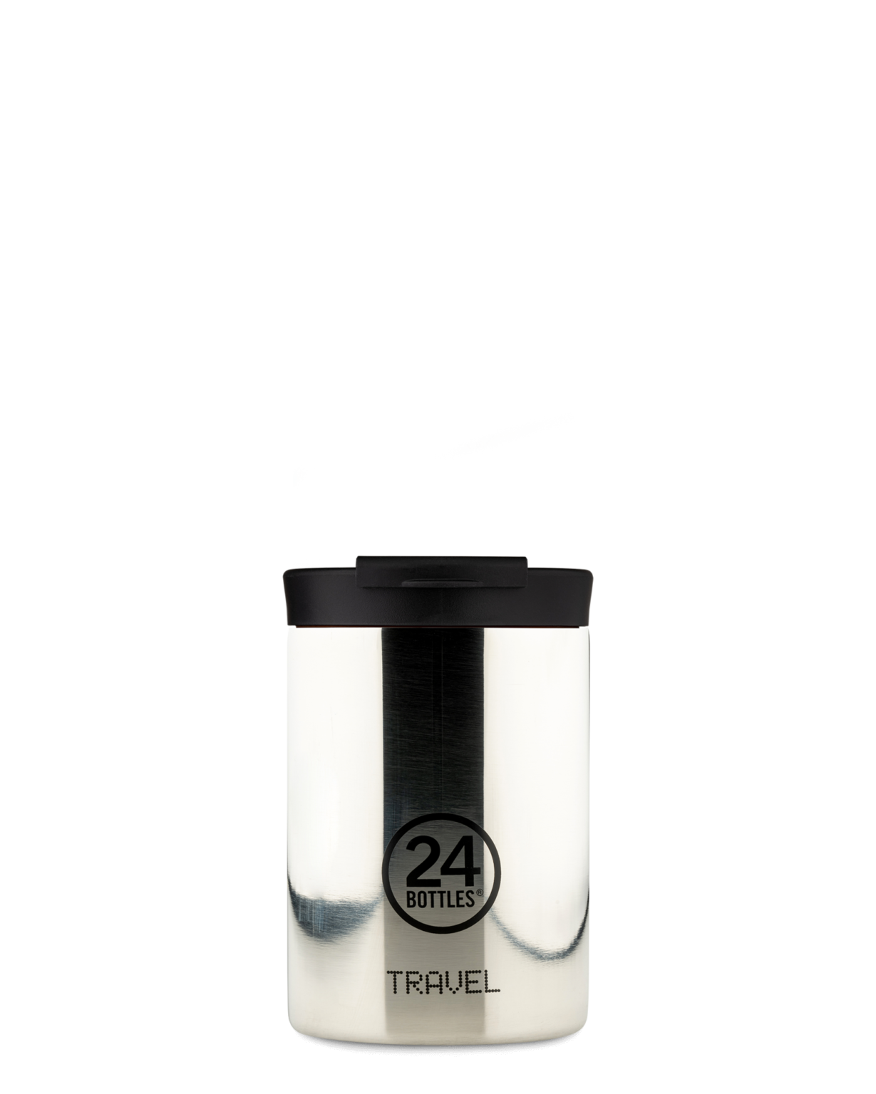 Brotzeit - Wholesale Insulated Mug/Tumbler - 24bottles Travel Tumbler Coffee to go made of stainless steel 350ml30