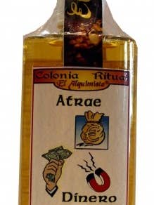 Colony Type Ritual Essence ATTRACT for wholesale by El Alquimista