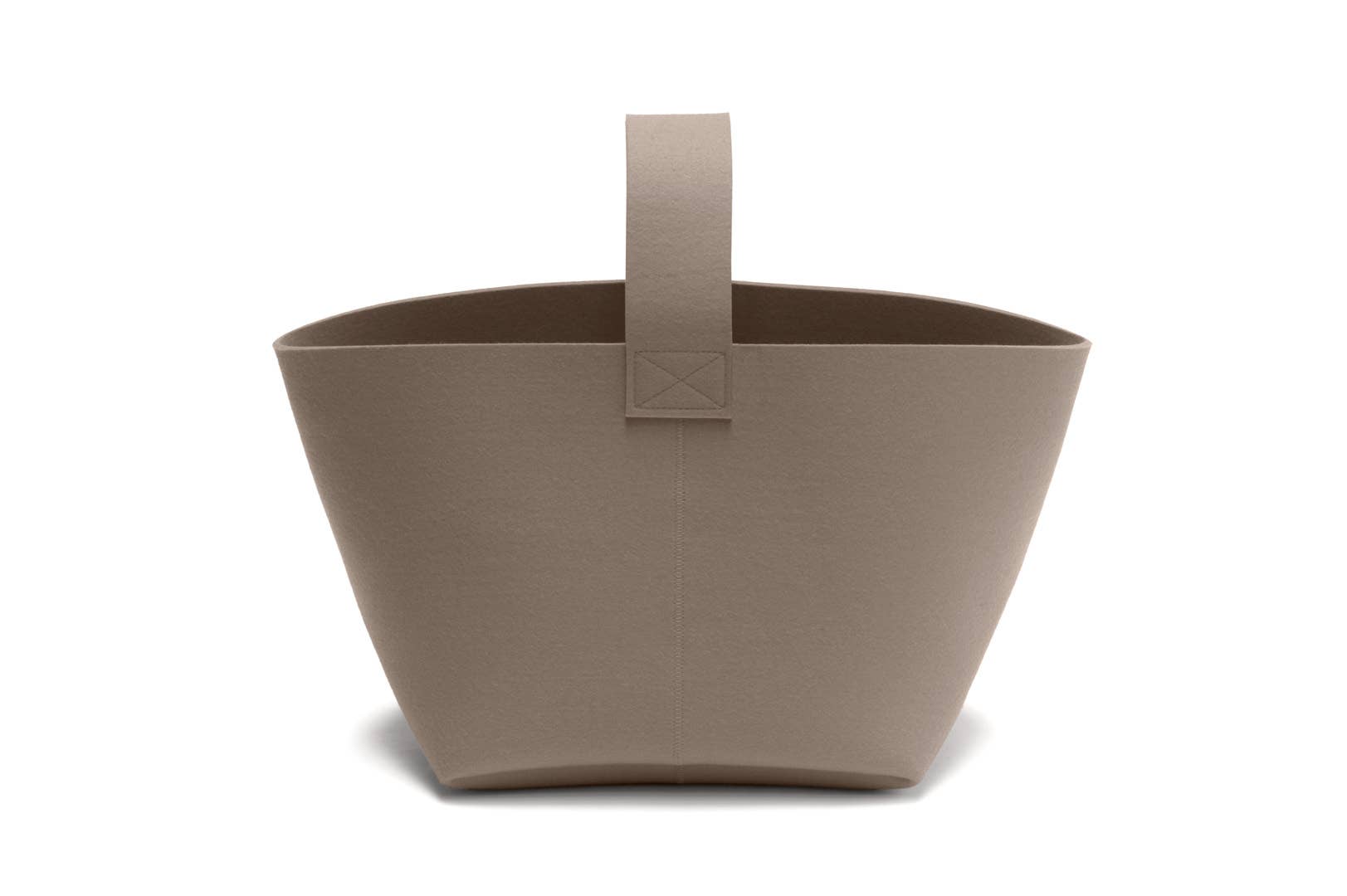 HEY-SIGN - Wholesale Basket - Firewood basket78