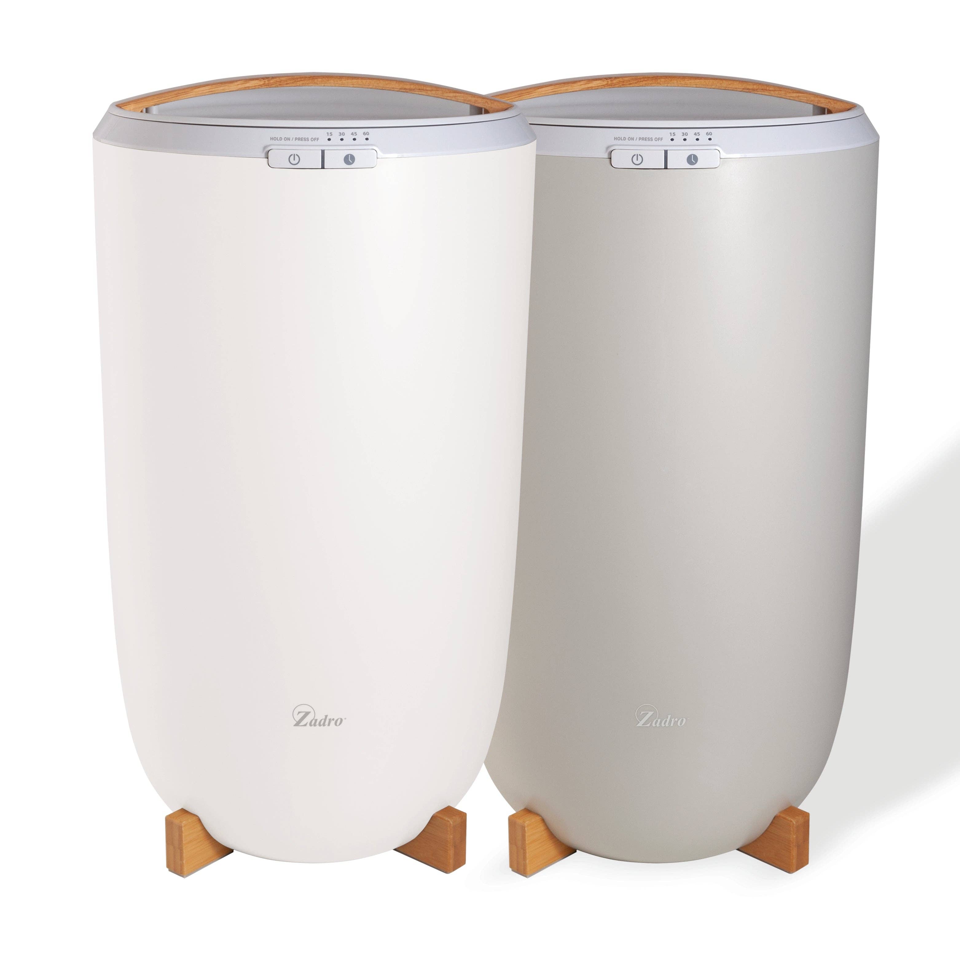 Zadro, Inc. - Wholesale Bath Towel - Large Towel Warmer Bucket9