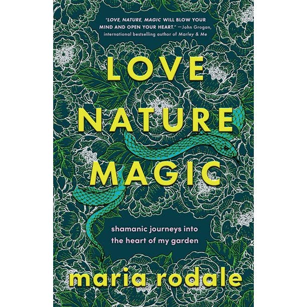 Texas Bookman - Wholesale Nature & Outdoors - Love Nature Magic