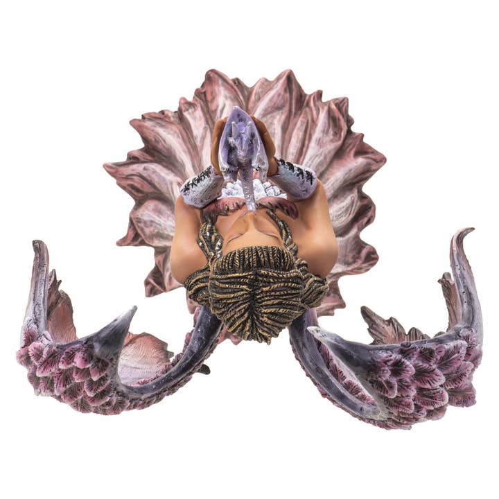 Pacific Trading - Wholesale Decorative Figurine - Adoration Fairy5