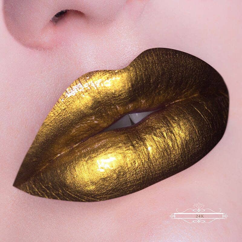 Beauty Goddess – wholesale Lip-gloss – House of Beauty Lip Hybrid - Tube21