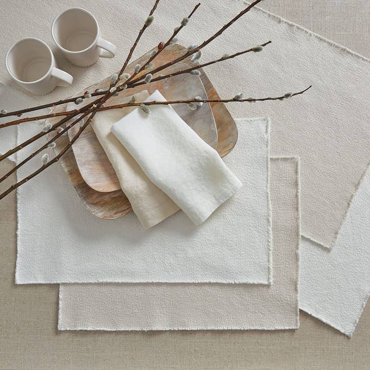 Split P - Wholesale Table Runner - Modern Basics Table Runner - 72"L - Pebble