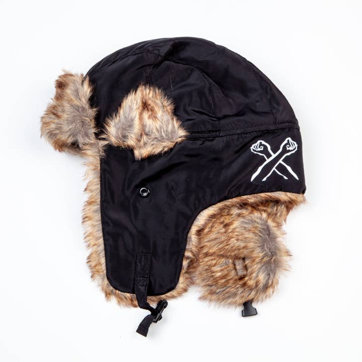 De Bronx Trapper Hat voor wholesale door The Bronx Brand