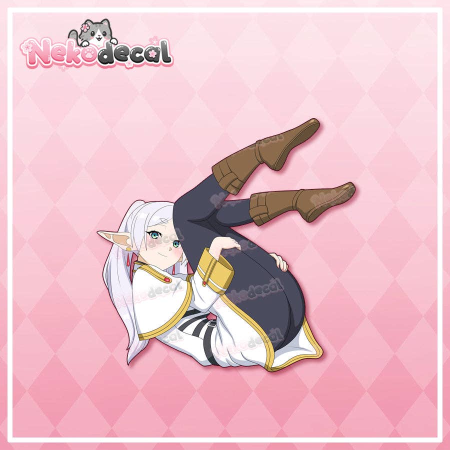 Nekodecal - Wholesale Sticker - Fortune Cookie Stickers 20