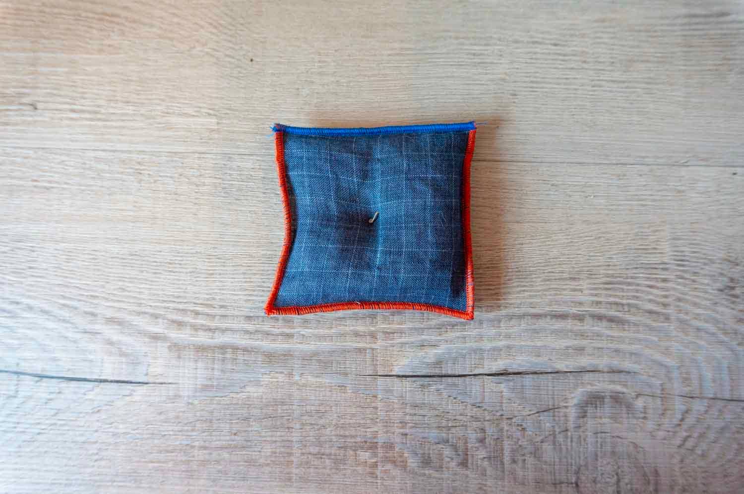 West Coast Handmade - Wholesale Sachet - Lavender Scented Sachets - 100% Herb Filled25