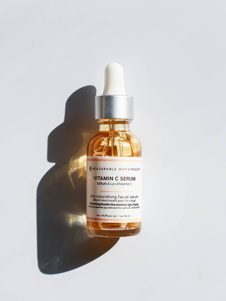 Vitamin C Serum for wholesale by Measurable Difference