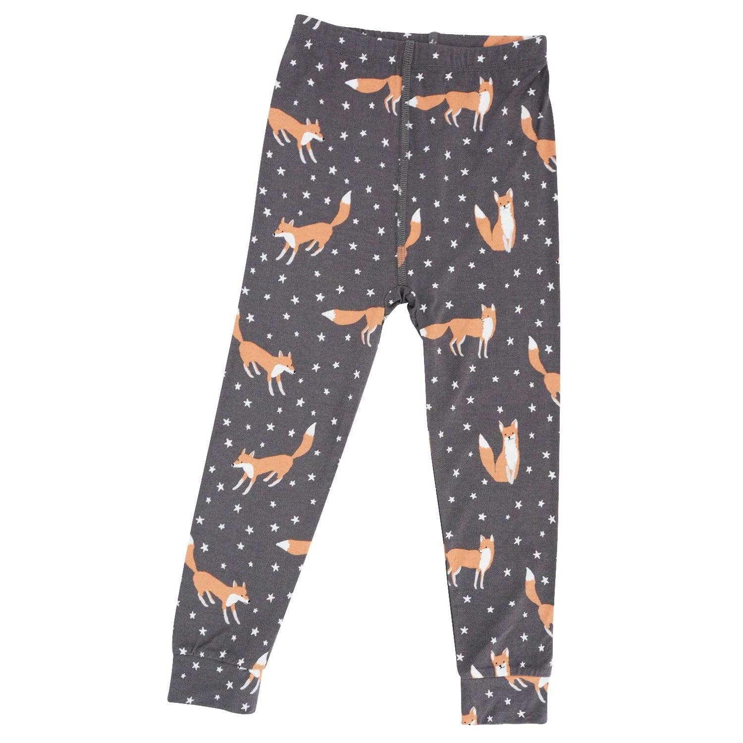 Night Fox Pyjama voor grote kinderen - Night Fox voor groothandel op Faire5