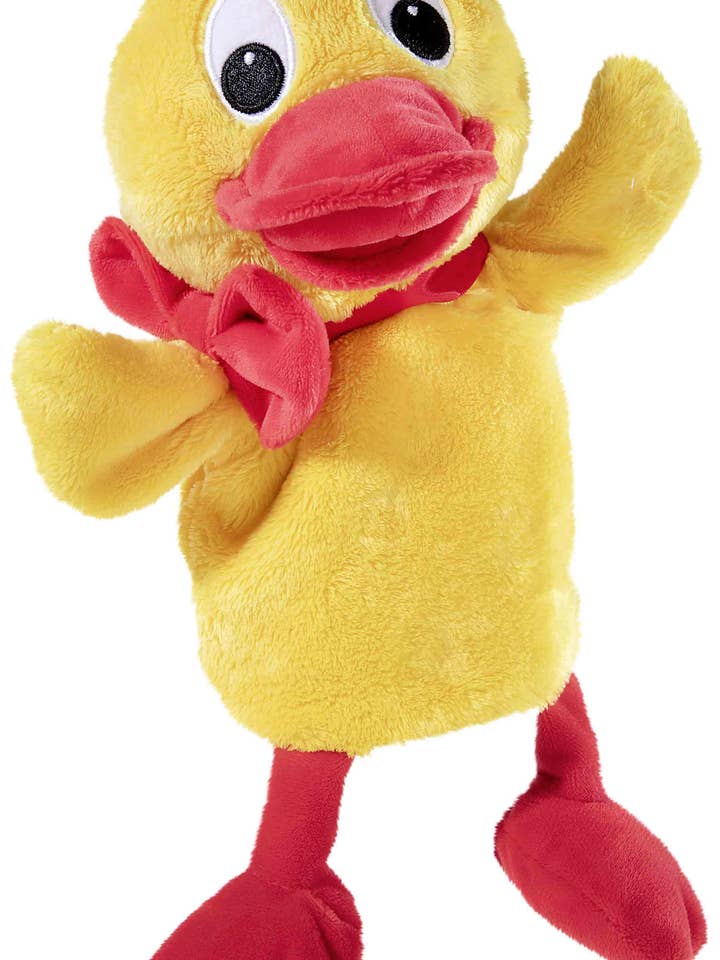 Sandmann Hp Schnatterinchen Grs para venta al por mayor de Heunec