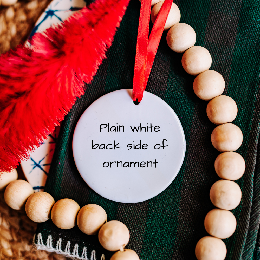 Daisy Lane - Wholesale Ornament - Kerstornament uit New Orleans, Mardi Gras 2025 Souvenir2