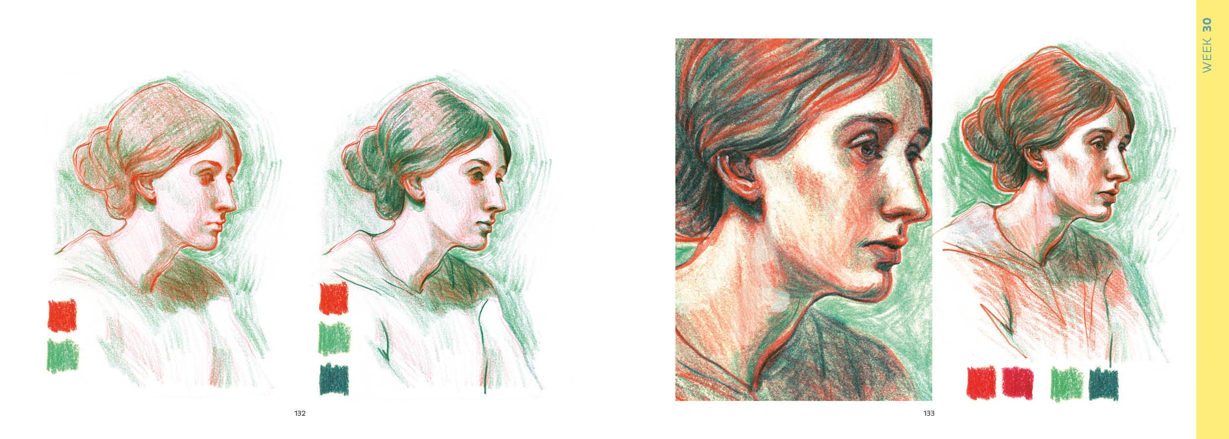 Schiffer Publishing - Wholesale Arts & Entertainment - The Little Drawing Workshop3