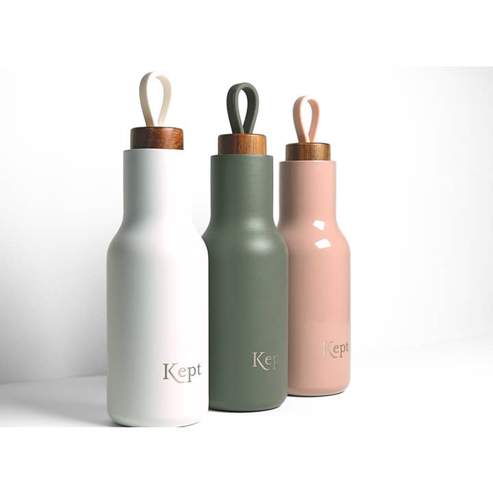 Kept - Wholesale Water Bottle - The Kept Bottle Mix Bundle - 9 pack1