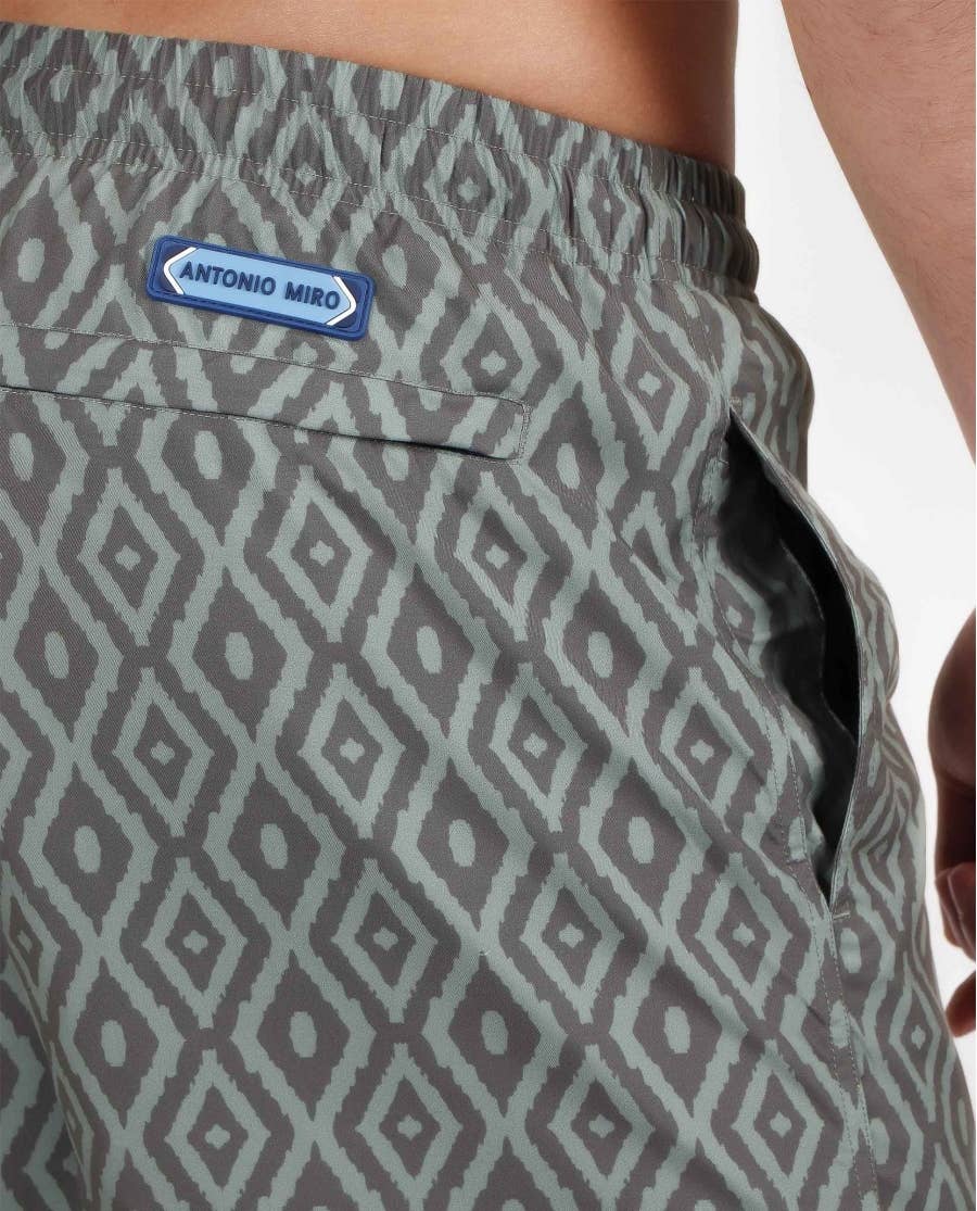 ADMAS - Wholesale Swim Bottoms - Men's - ANTONIO MIRO Boho Swimsuit for Men9