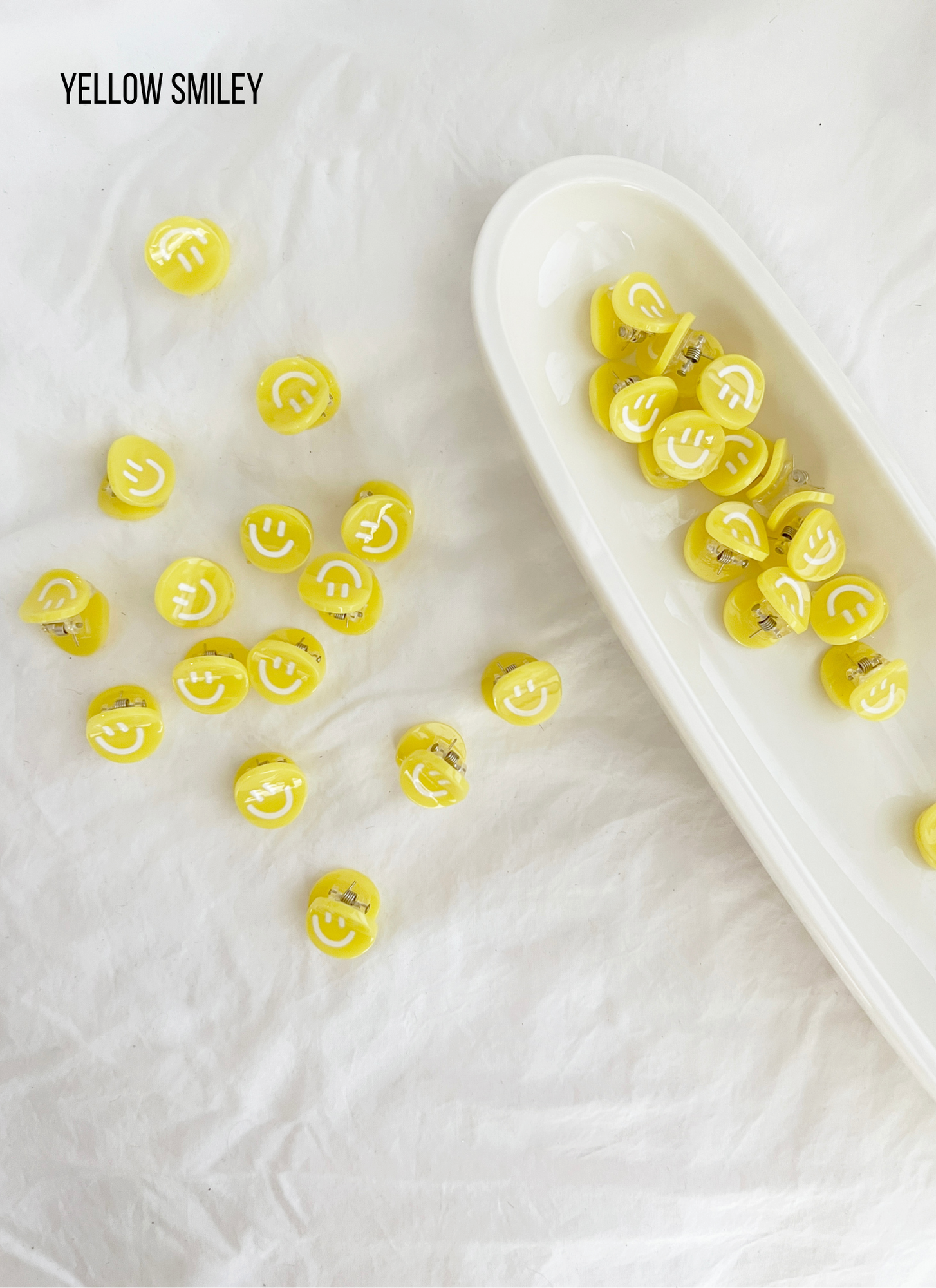 LoveLina - Vente Pince à cheveux – femme - Petite pince à cheveux de 0,75 po, pince à cheveux (DOLLI)9