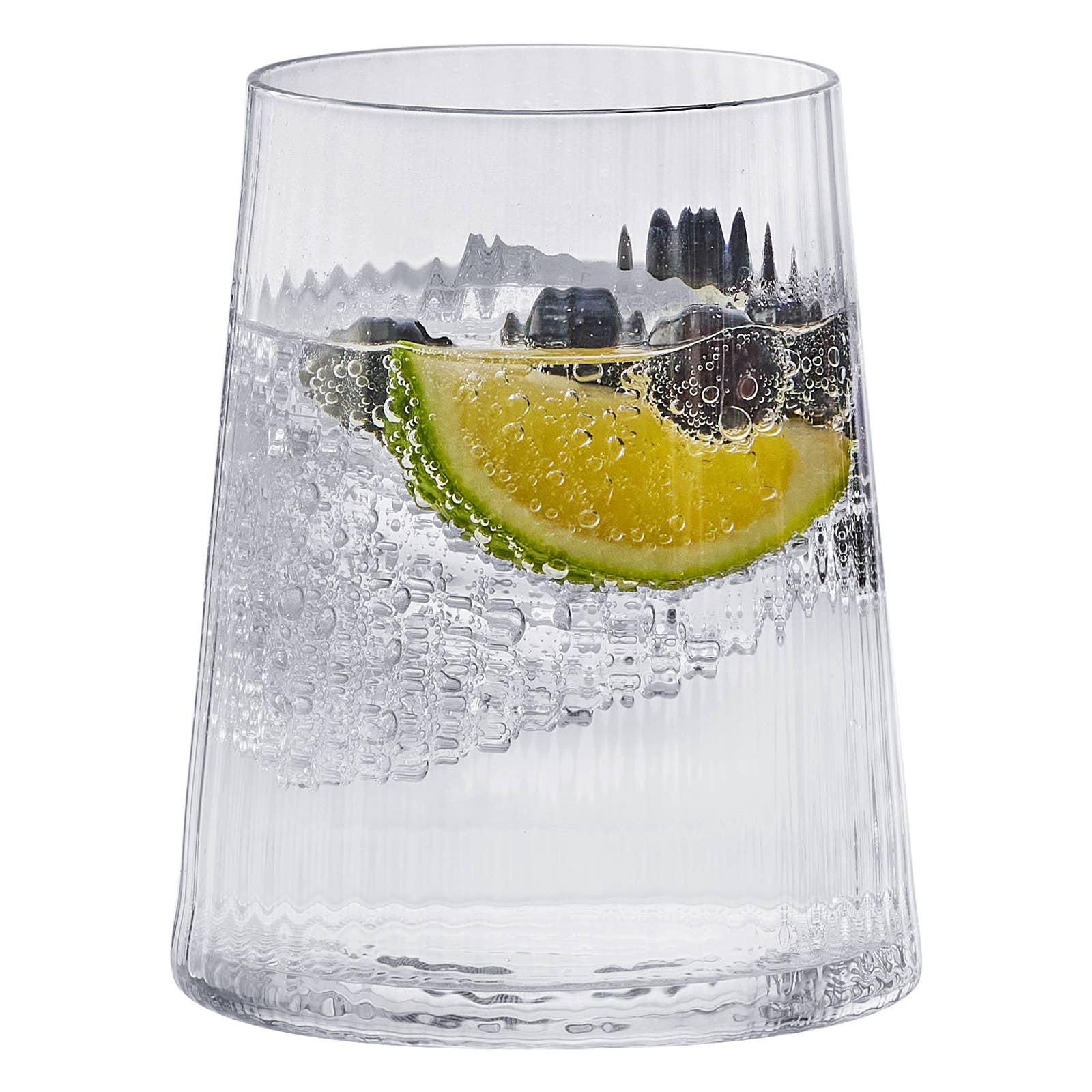 The DRH Collection BV - Wholesale Cocktail/Liquor Glass - Set of 2 Empire DOF Tumblers6