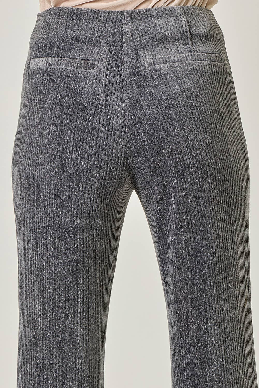 Mystree - Wholesale Pants - Women's - 61188 Velvet Corduroy Bootcut Trousers22