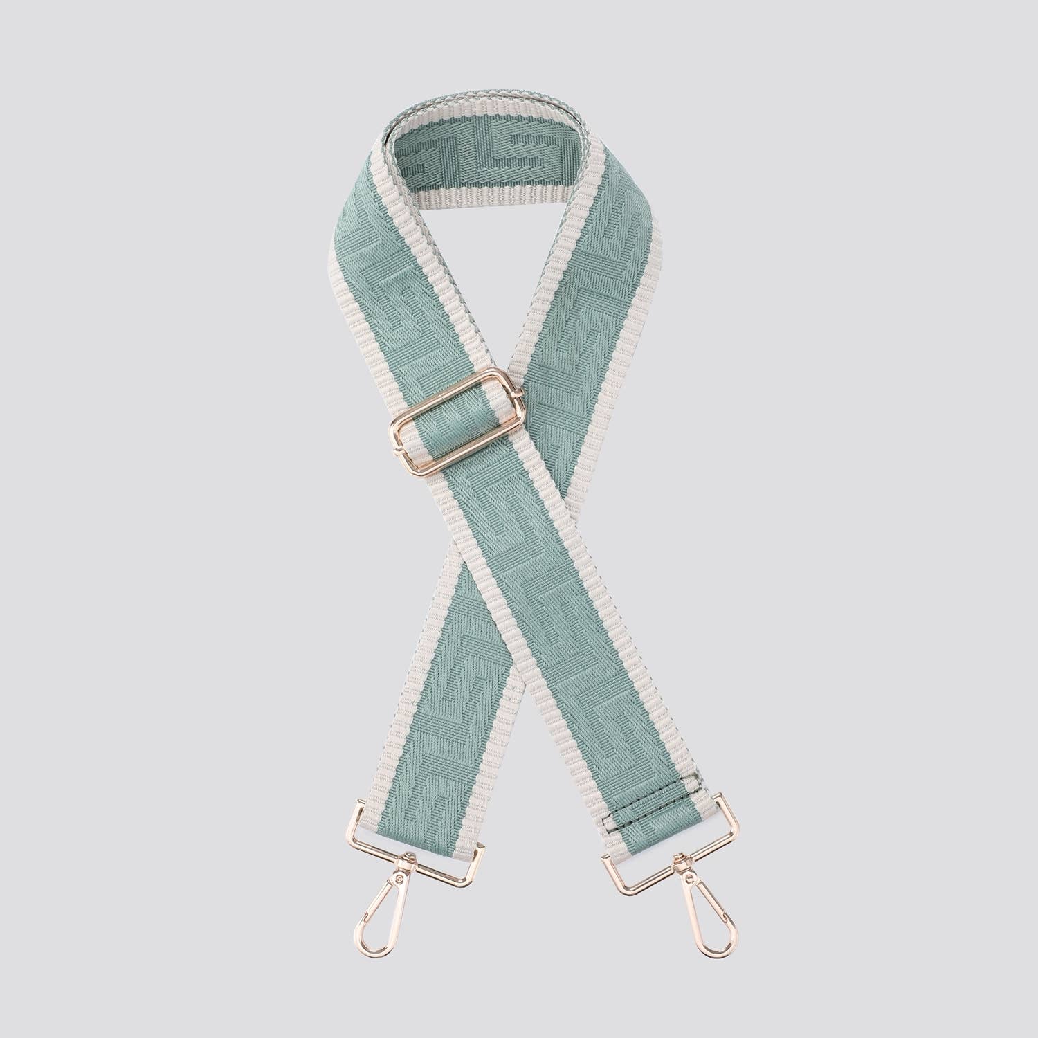 House of Milano - Wholesale Bag Strap - Women's - Straps3207 Fabric Straps0