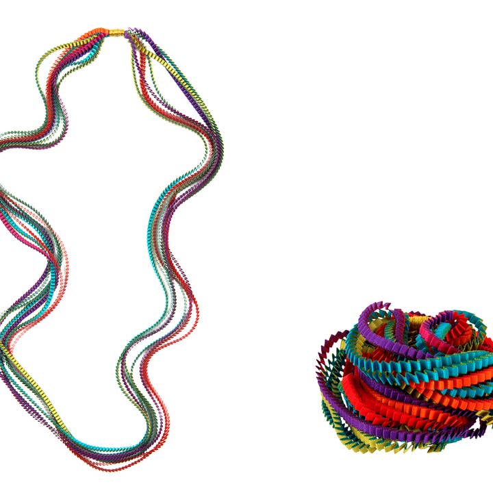 Essilp Halskæde 11 for engroshandel hos Alexandra Tsoukala