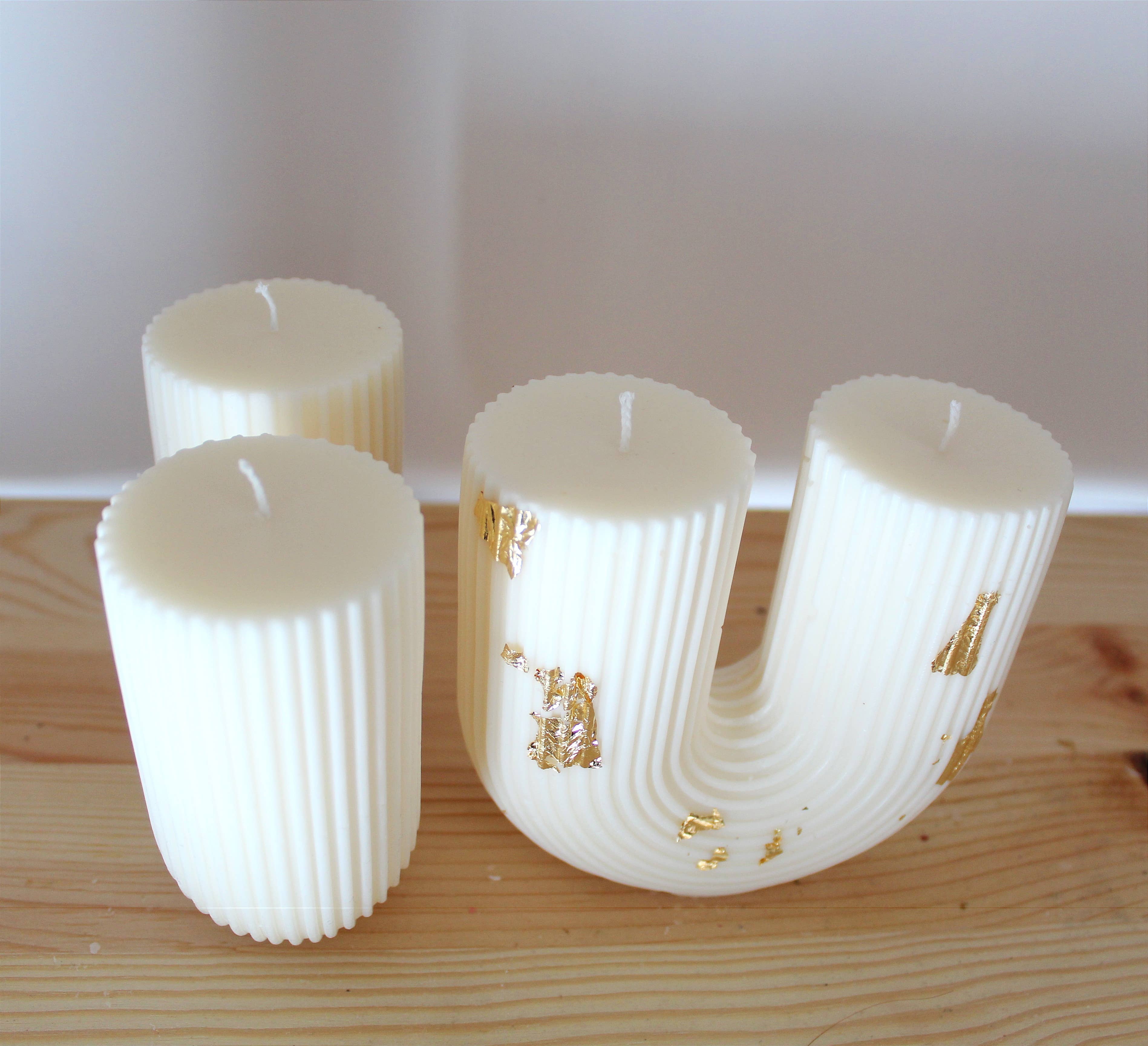 Prechi creations - Wholesale Novelty Candle - Arch Candle4