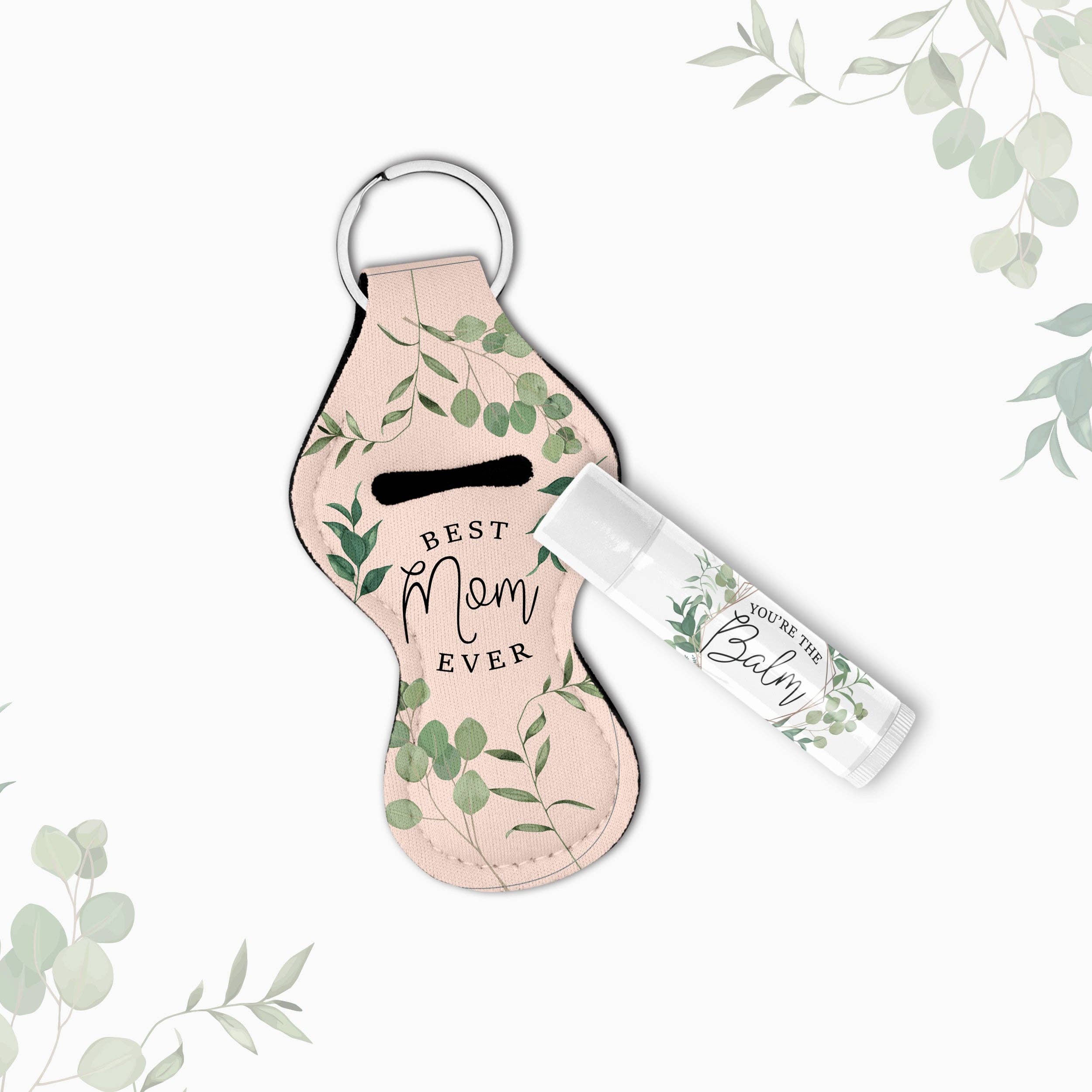 ZA Handmade Wholesale - Wholesale Lip Balm Case/Holder - Lip balm for mom | holder and lip balm for mother's day chapstick holders personalized2