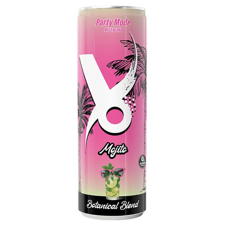 Mojito for wholesale by Yo Beverages
