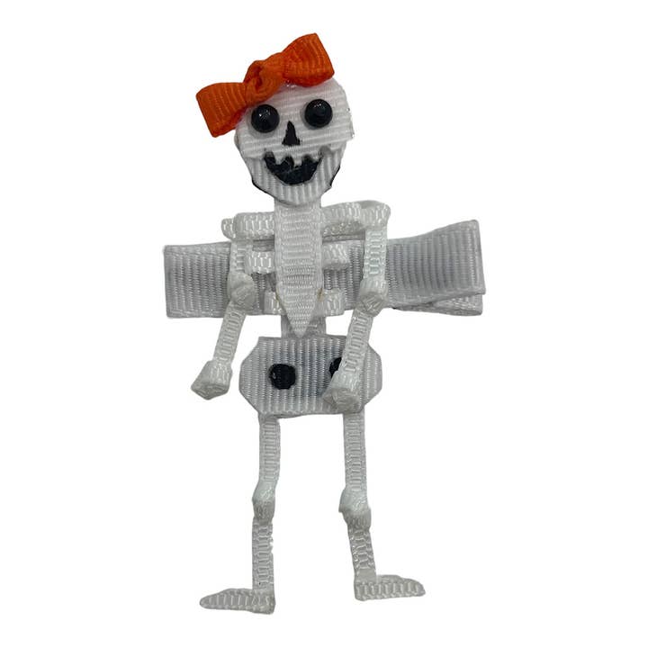 06 Skeleton (NUEVO PRODUCTO) para venta al por mayor de Bows For Belles, LLC