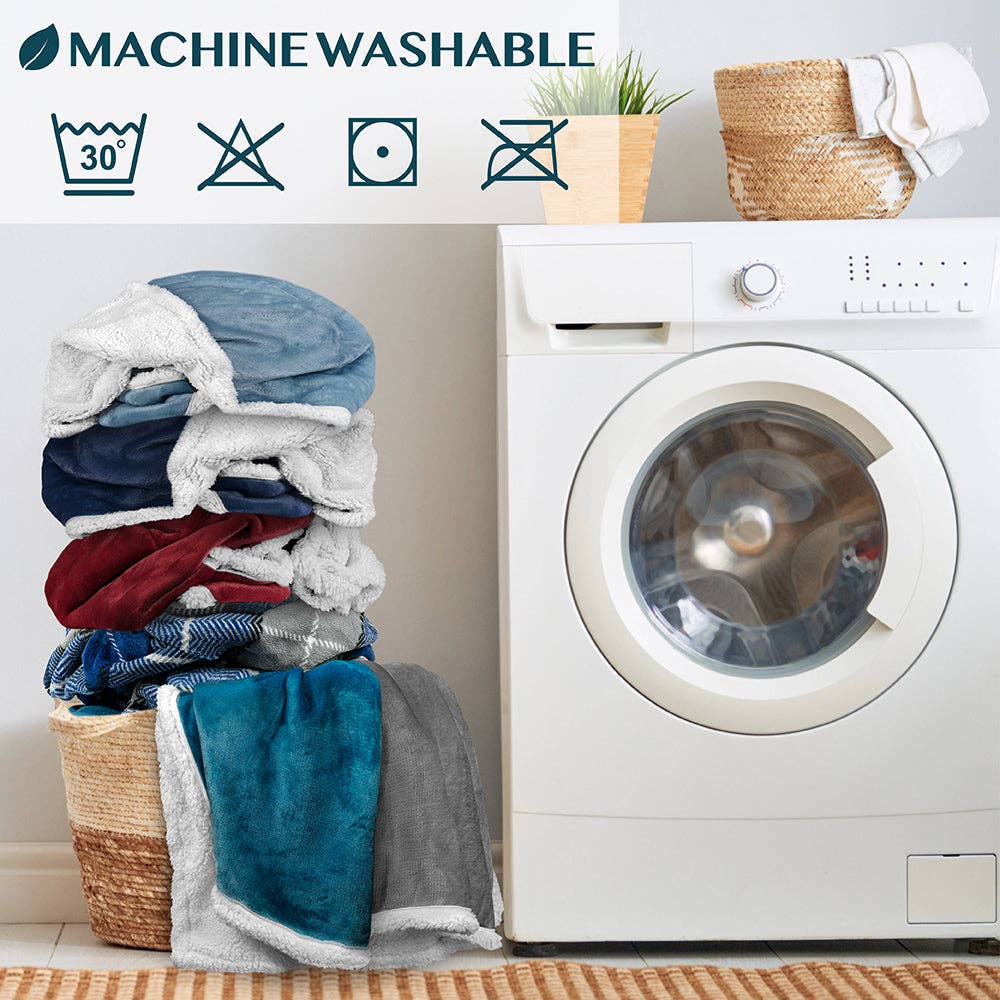 Pavilia - Vendita all'ingrosso Plaid - Coperta con maniche - Tasca applicata206