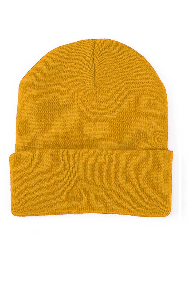 42POPS – Großhandel Beanie – Damen – ,,..Einfaches Festes Beanie1