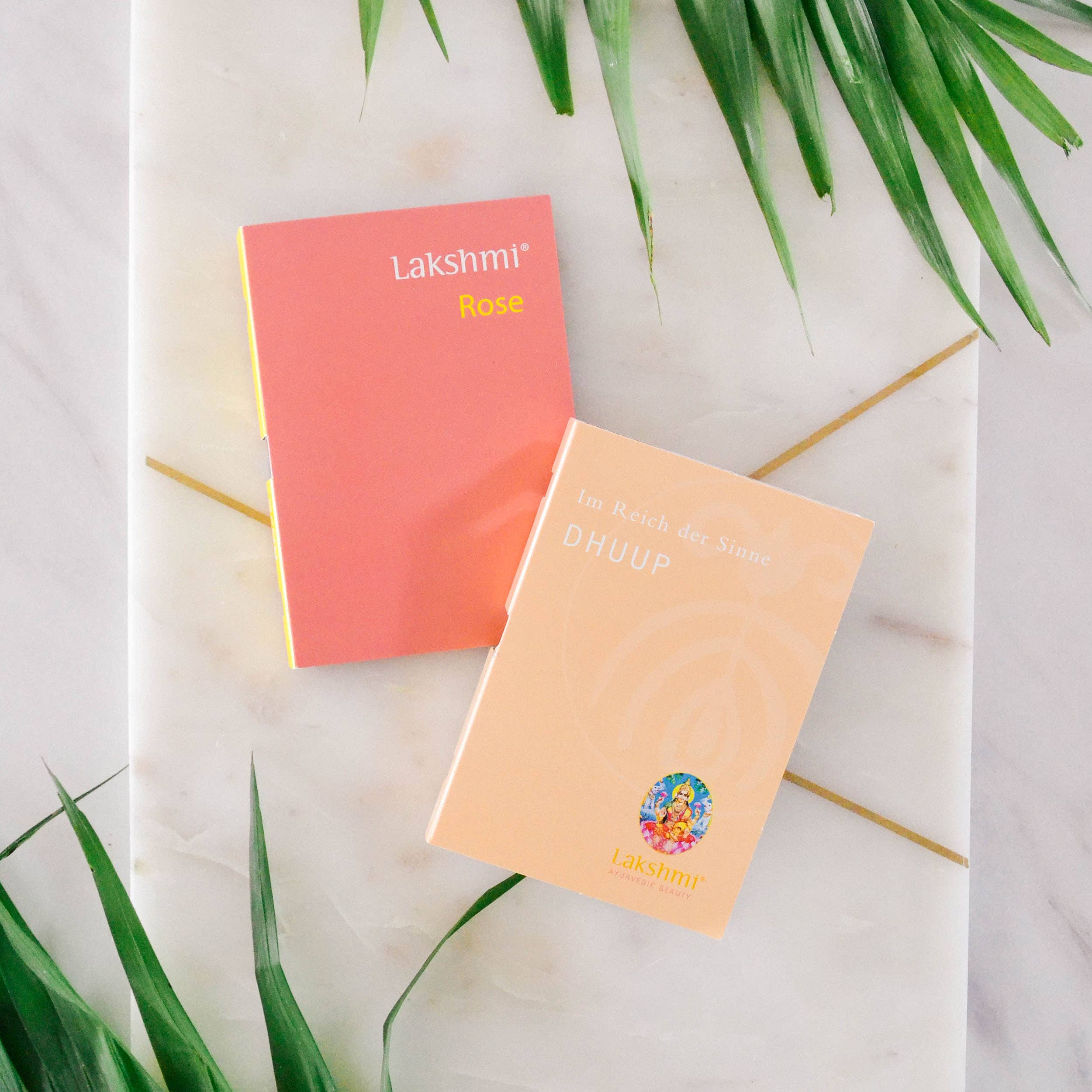 Lakshmi® - Venta al por mayor Perfumes/agua de colonia - Perfume natural MASALA3