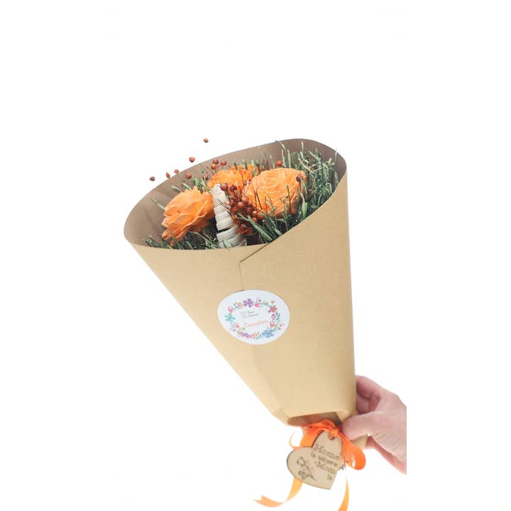 Your Home - Wholesale Artificial Flowers - Sola Flower Bouquet, Spring/Summer, Seasonal, Floral Mothers
