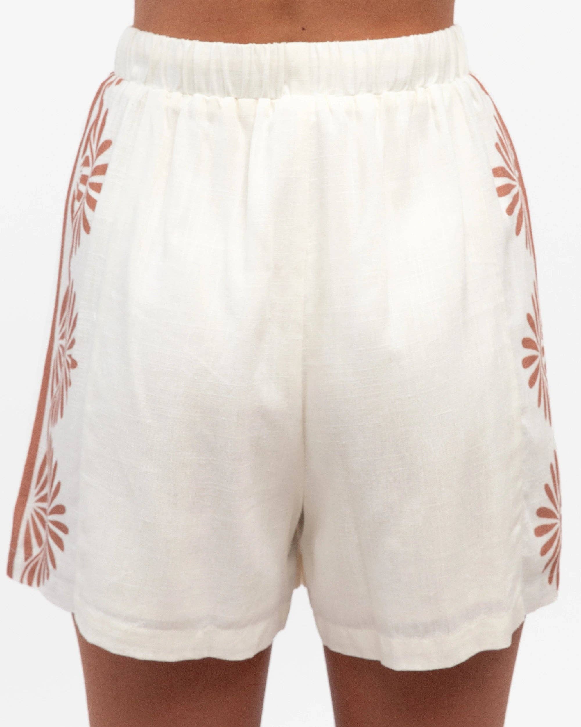 EXCLUSIVE PRINT NAIAD LINE SET for wholesale on Faire2