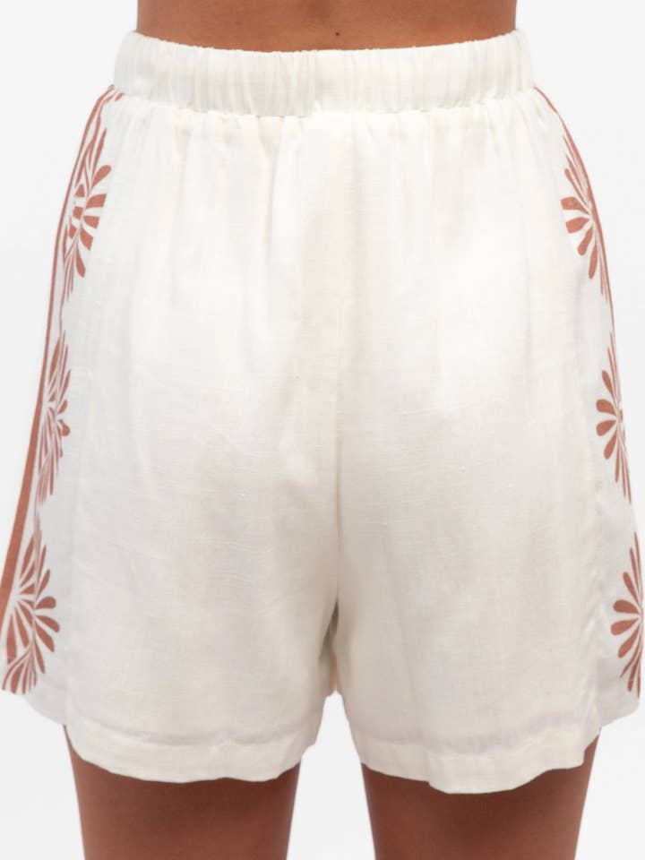 EXCLUSIVE PRINT NAIAD LINE SET for wholesale on Faire2