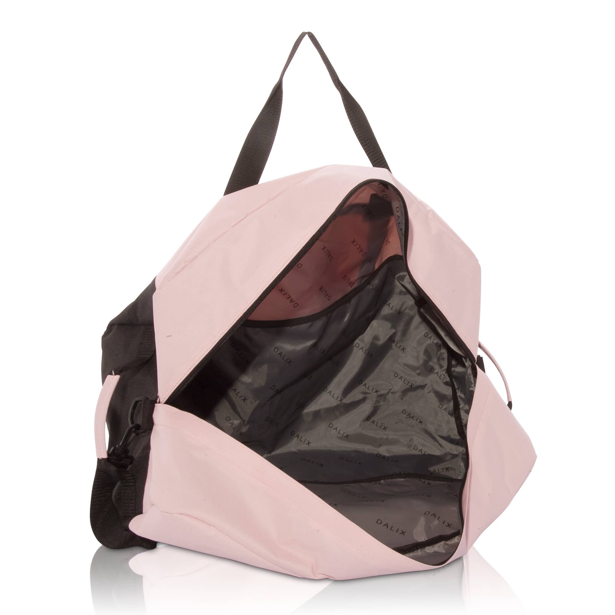 Dalix - Vente Sac de voyage – unisexe - Sac de sport grand format Dalix 25 pouces (66 cm) - Big Adventure45