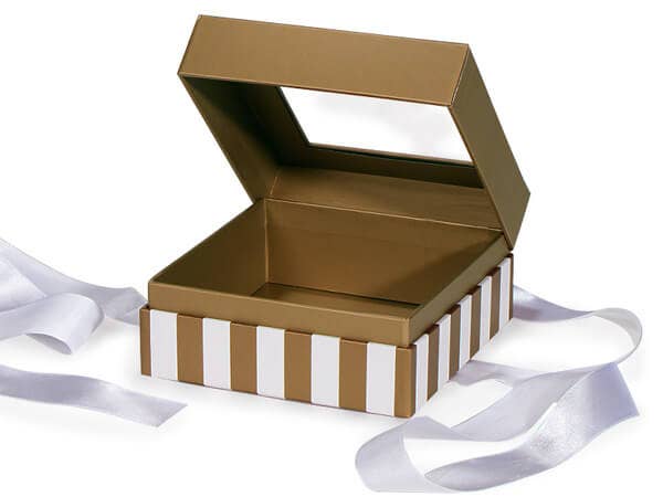 Nashville Wraps - Wholesale Gift Box - Gourmet & Gift Presentation Boxes34