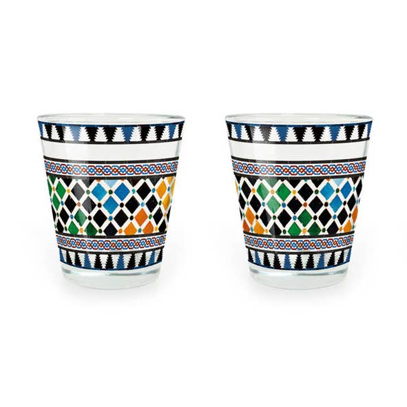 Shot Under Tiles for wholesale by JUMI