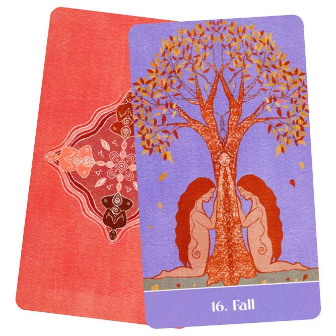 Cardshouse - Wholesale Tarot Cards - The Sacred Cycles Oracle Cards Hay House4