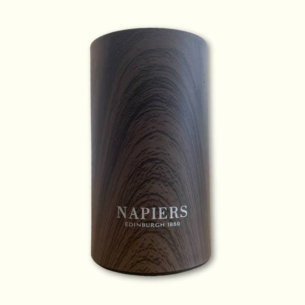 Napiers - Wholesale Electronic Diffuser - Napiers Waterless Nebuliser Aroma Diffuser0