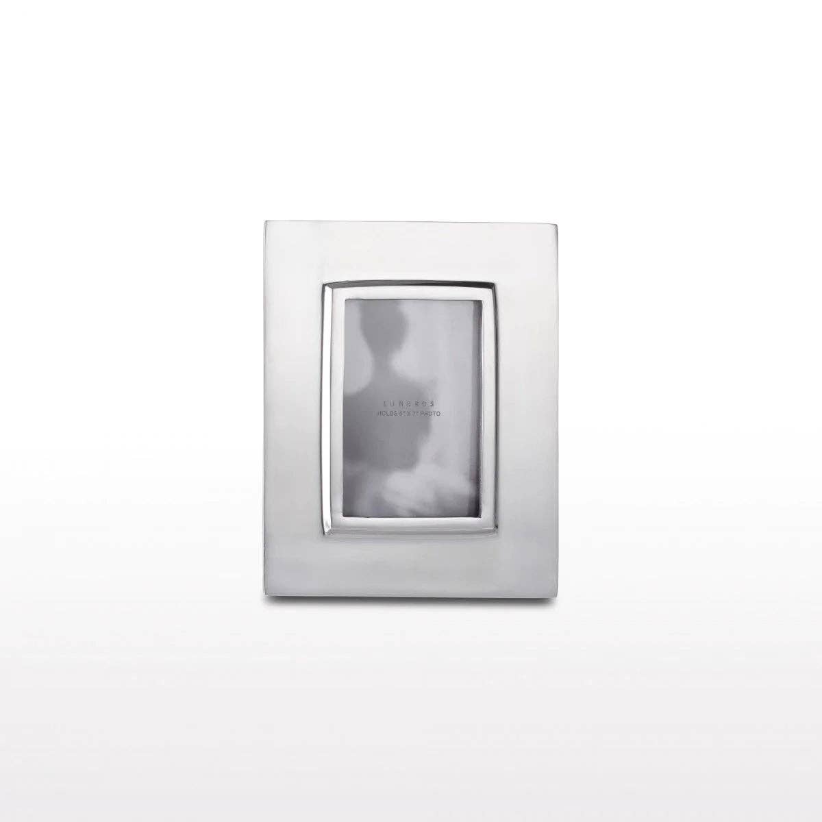 LUNARES - Vendita all'ingrosso Cornice portafoto - Cornice Linea Silver0