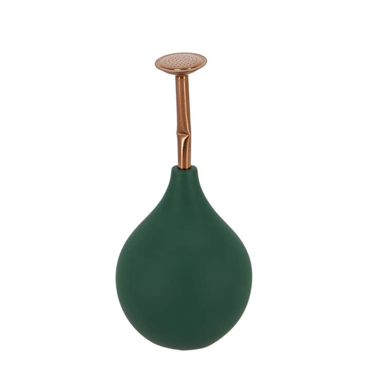 Squeeze Sprinkler Ball - Dark Green - 0,25 L for wholesale by Trendhero.nl/b2b