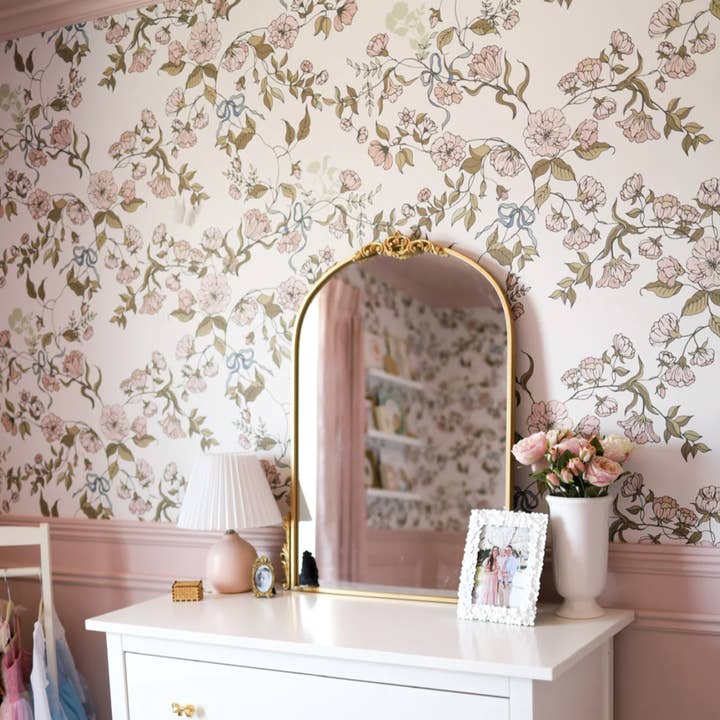 Amostras de Quarto de Menina por atacado de Loomwell Home Goods