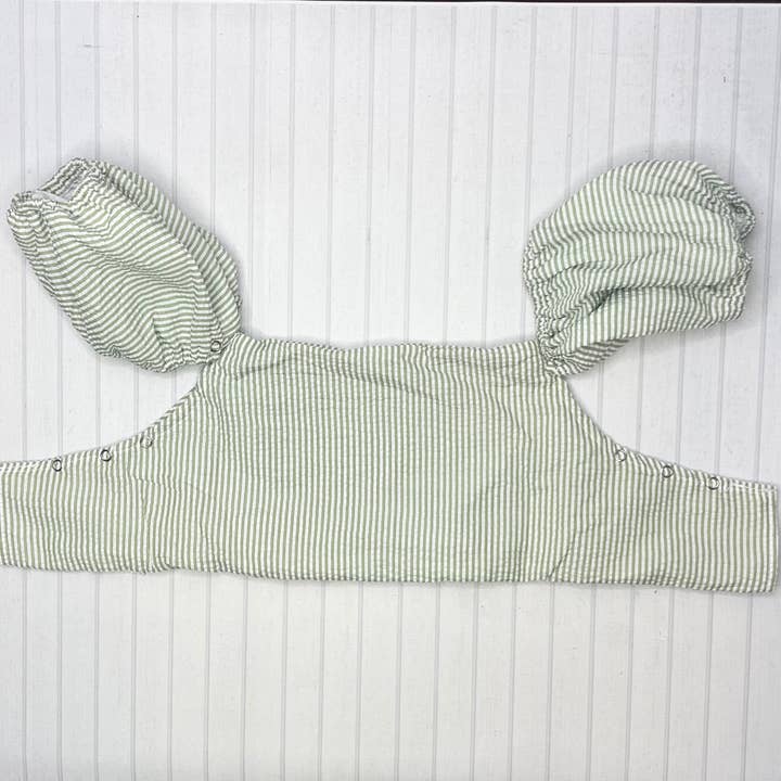 Love That Cotton - Wholesale Jumpsuit - Baby - Puddle Jumper Cover