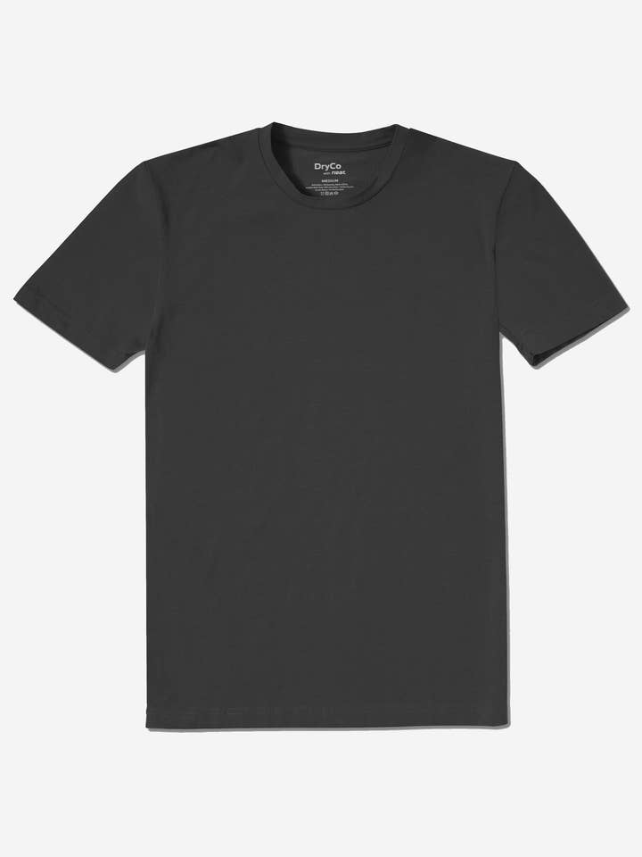 Sweat Defender Crew (Pre-Order) for wholesale by Neat Sweat-Proof Apparel