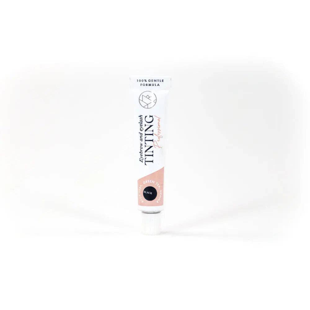 PE Cosmetics - Wholesale Hair Dye - Sample Hybrid Brow & Lash Tint3