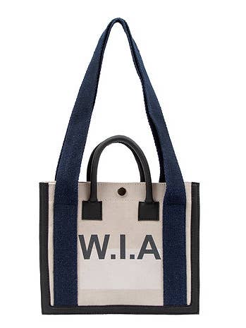 Mini Navy Prince för wholesale av Women with Initiative and Attitude